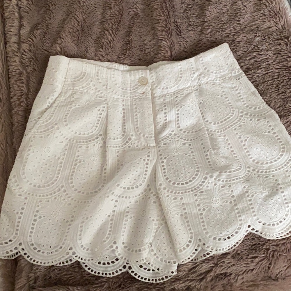 J McLaughlin shorts